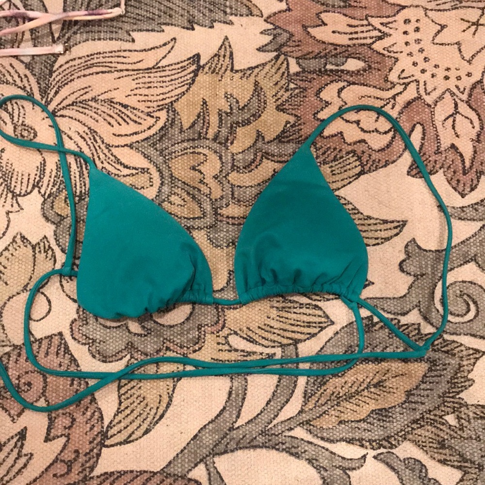 Swimsuit Top
